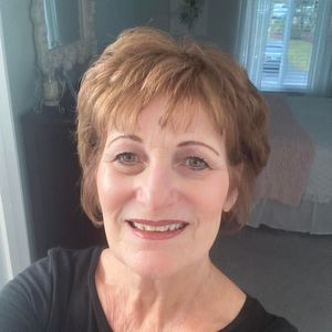 Meet your Posher, Barbara